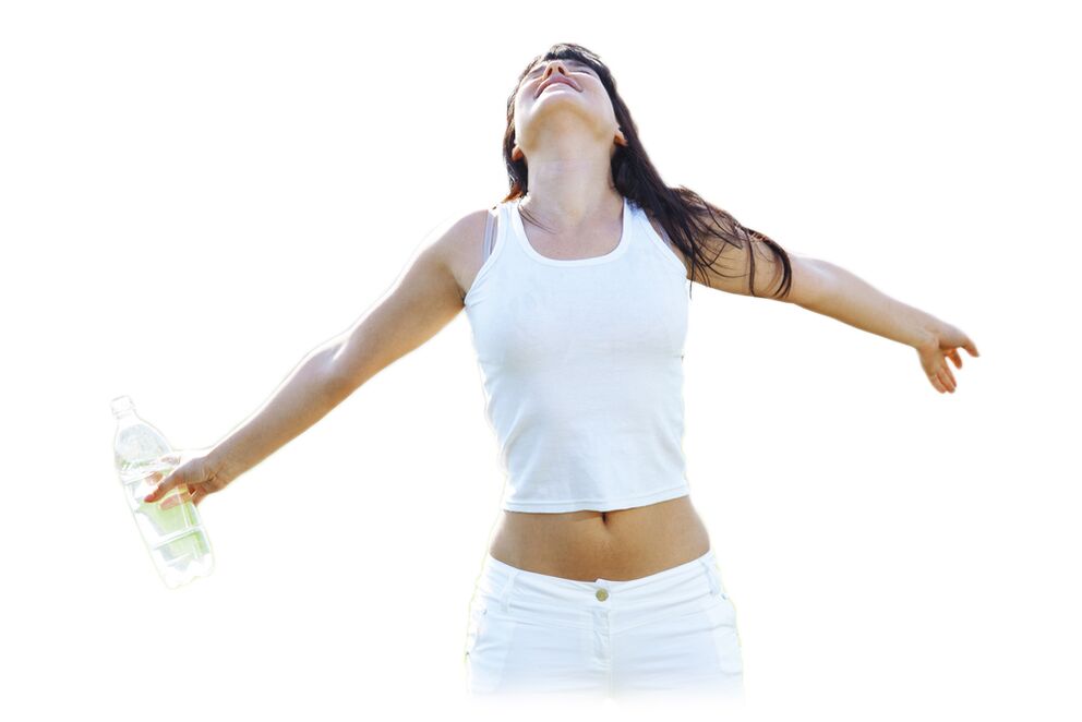 Effetti dell'olio di canapa sul corpo